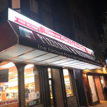 Pino's La Forchetta - Italian Near Me - Brooklyn, New York