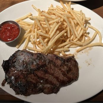 J. Alexander's Restaurant - Steak n Fries - Steakhouses Near Me - Annapolis, Maryland