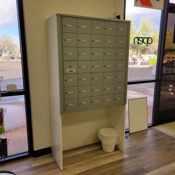 Ship Arizona - Mailboxes for rent with a physical address, NOT PO BOX - Mailbox Centers Near Me - Benson, Arizona Ship Arizona - Mailboxes for rent with a physical address, NOT PO BOX - Mailbox Centers Near Me - Benson, Arizona