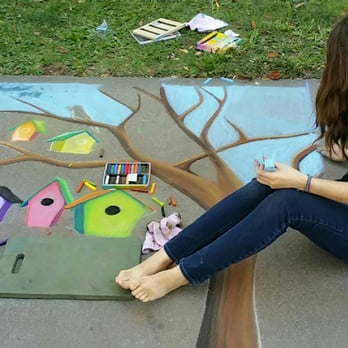 Chalk It Up! - Community Service/Non-Profit Near Me - Sacramento, California Chalk It Up! - Community Service/Non-Profit Near Me - Sacramento, California