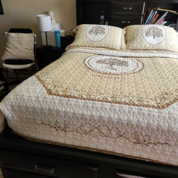 DeJuan's Cleaning Services - This was the finishing touch, the change the sheets and made the bed. Although I didn't lift a finger i was still tired, so I went to bed. - Office Cleaning Near Me DeJuan's Cleaning Services - This was the finishing touch, the change the sheets and made the bed. Although I didn't lift a finger i was still tired, so I went to bed. - Office Cleaning Near Me