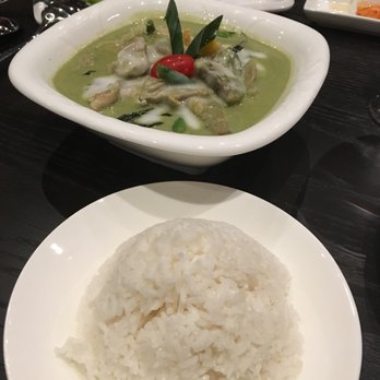 Nara Thai - Thai Near Me - Freehold, New Jersey