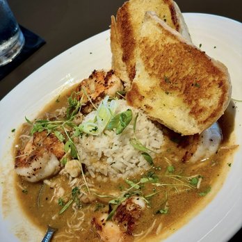 Mystic Grill - Lasmine's Gumbo - American Near Me - El Dorado, Arkansas Mystic Grill - Lasmine's Gumbo - American Near Me - El Dorado, Arkansas