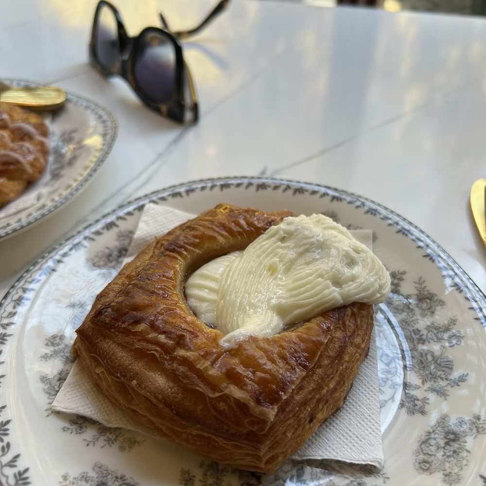 Cafe Deko - guava danish - Coffee & Tea Near Me - Chicago, Illinois Cafe Deko - guava danish - Coffee & Tea Near Me - Chicago, Illinois