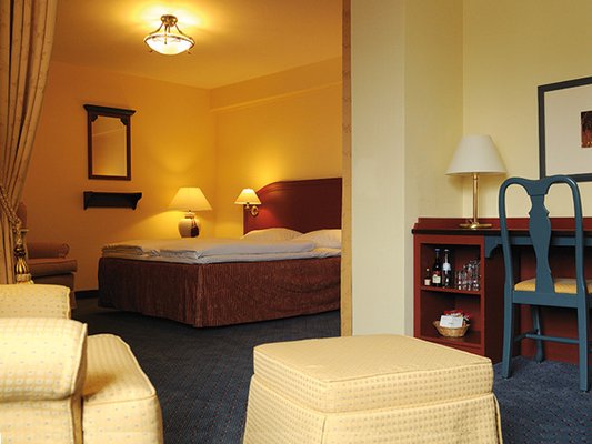 SORAT Hotel Brandenburg by null