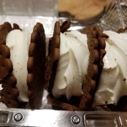 Cookies Cookies