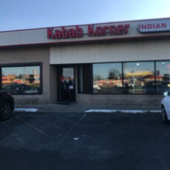 Kabab Korner - a car parked in front of a restaurant - Indian Near Me - Dover, Delaware Kabab Korner - a car parked in front of a restaurant - Indian Near Me - Dover, Delaware