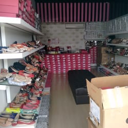 Rosamango Outlet - Parte interna da Loja Rosamango Outlet