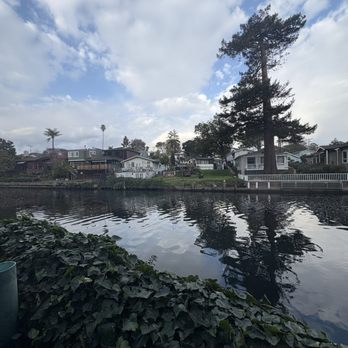 Shadowbrook - The environment around the restauraunt - American Near Me - Capitola, California Shadowbrook - The environment around the restauraunt - American Near Me - Capitola, California