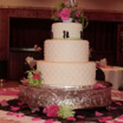 Elegant Perfection Simply Cakes By Connie