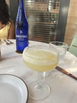 Las' Lap Miami by null