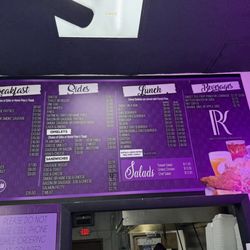 R&K Country Soul Food