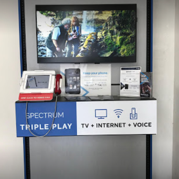 Spectrum - Internet Service Providers Near Me - Pico Rivera, California