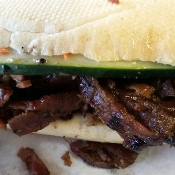 Fusion - Pork viet samich, Banh mi - Coffee & Tea Near Me - Rancho Cordova, California Fusion - Pork viet samich, Banh mi - Coffee & Tea Near Me - Rancho Cordova, California