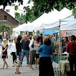 Bayview Farmer's Market - Bayview Farmer's Market