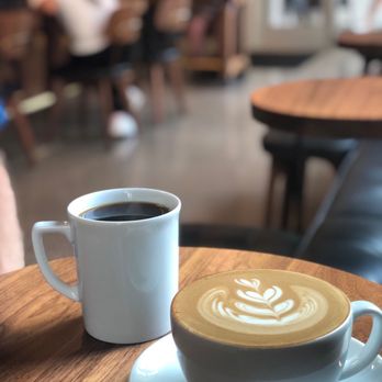 Sparrow Coffee - Coffee Roasteries Near Me - Naperville, Illinois
