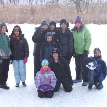 Camp Edwards Branch YMCA - Winter Camp - Day Camps Near Me - East Troy, Wisconsin Camp Edwards Branch YMCA - Winter Camp - Day Camps Near Me - East Troy, Wisconsin