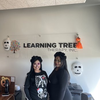 Learning Tree Therapy - Speech Therapists Near Me - Long Beach, California