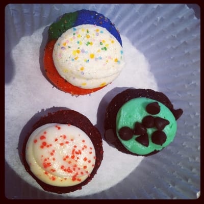 Baked by Melissa by null