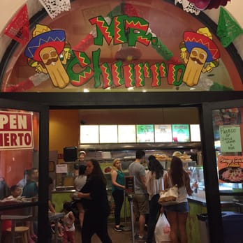 Mr Churro - The entrance - Bakeries Near Me - Los Angeles, California Mr Churro - The entrance - Bakeries Near Me - Los Angeles, California