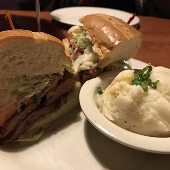 Stonefire Grill - Steak and cheese - American Near Me - Pasadena, California Stonefire Grill - Steak and cheese - American Near Me - Pasadena, California