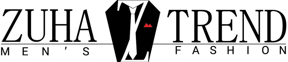Zuha Trend Logo