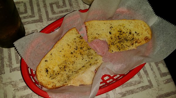 Parthenon Restaurant by null