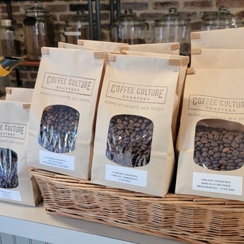 Coffee Culture Roastery - a basket of coffee beans - Coffee Roasteries Near Me - Berkeley Heights, New Jersey Coffee Culture Roastery - a basket of coffee beans - Coffee Roasteries Near Me - Berkeley Heights, New Jersey
