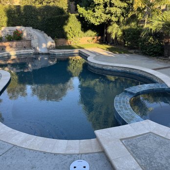 Pool Effects - Pool & Hot Tub Service Near Me - Anaheim, California