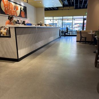 Philz Coffee - Huge walkway and seating area along the side as well as a patio outback! - Coffee & Tea Near Me - San Jose, California Philz Coffee - Huge walkway and seating area along the side as well as a patio outback! - Coffee & Tea Near Me - San Jose, California