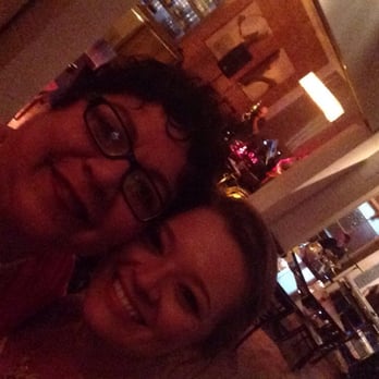 The Patio - Me and the most funniest gal Cassie ( wink wink Joel M.) - Music Venues Near Me - Houma, Louisiana