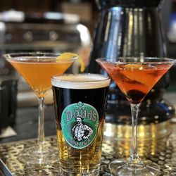 Patrick Doud's Irish Pub