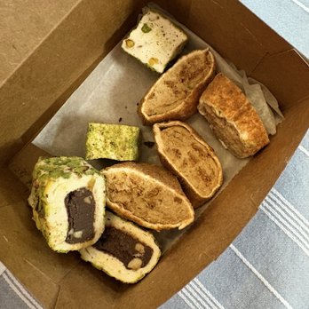 Noble Essence Market - Turkish Delights - Health Markets Near Me - Sparkill, New York