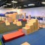 Photo of Origins Parkour & Athletic Facility