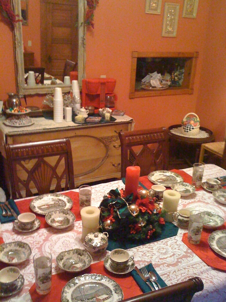 1908 RIDGEWAY HOUSE B & B Updated October 2024 30 Photos 28