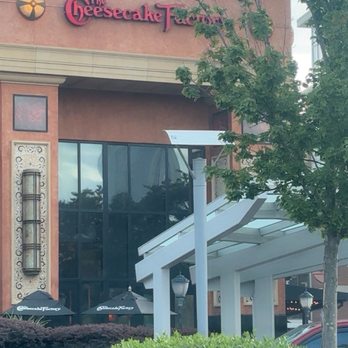 The Cheesecake Factory - New American Near Me - Atlanta, Georgia The Cheesecake Factory - New American Near Me - Atlanta, Georgia