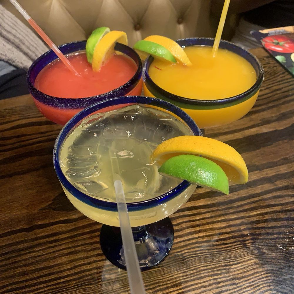 Gabino's Mexican Grill - Margaritas - Mexican Near Me - Locust Grove, Georgia