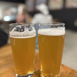 Republic Brewing - On par lagers