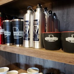 Broadway Bean and Bagel - Sales items