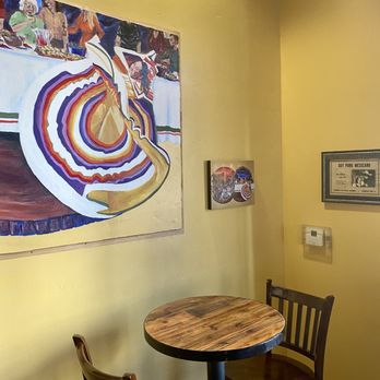 Tortilla's Grill and Cantina - Cool artwork on the wall - Mexican Near Me - Camarillo, California Tortilla's Grill and Cantina - Cool artwork on the wall - Mexican Near Me - Camarillo, California