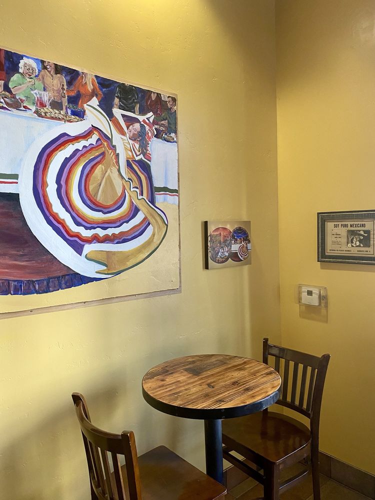 Tortilla's Grill and Cantina