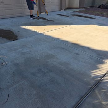 Blue Diamond Pressure Wash - Pressure Washers Near Me - Las Vegas, Nevada