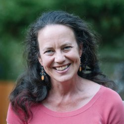 Karen Andrews, M.A., Shamanic Healing - Karen Andrews