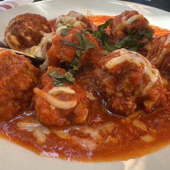 Numero 28 - Polpette - Italian Near Me - Austin, Texas Numero 28 - Polpette - Italian Near Me - Austin, Texas