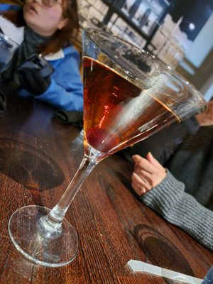 Whiskey Licker Up at Binion's by null