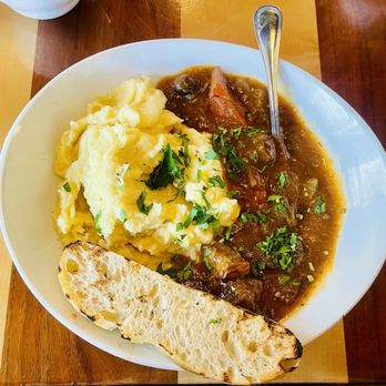 Urban Plates - New American Near Me - Long Beach, California
