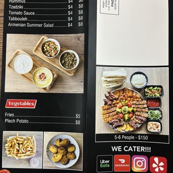 Shawarma BBQ Express - Mediterranean Near Me - Valley Village, California Shawarma BBQ Express - Mediterranean Near Me - Valley Village, California