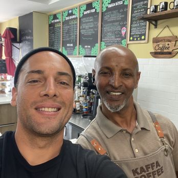 Kaffa Coffee - Coffee & Tea Near Me - San Diego, California Kaffa Coffee - Coffee & Tea Near Me - San Diego, California