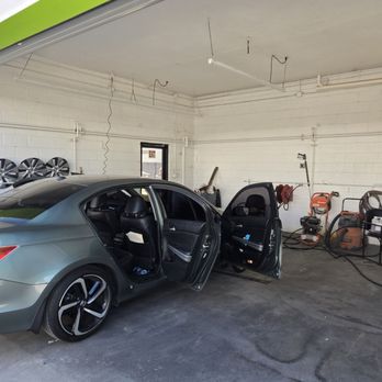 MB Collision - Detail inside and out - Auto Glass Services Near Me - North Hollywood, California MB Collision - Detail inside and out - Auto Glass Services Near Me - North Hollywood, California