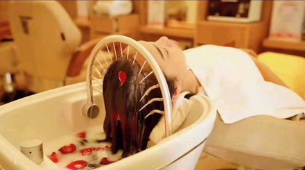 YUN DUO Massage Spa by null